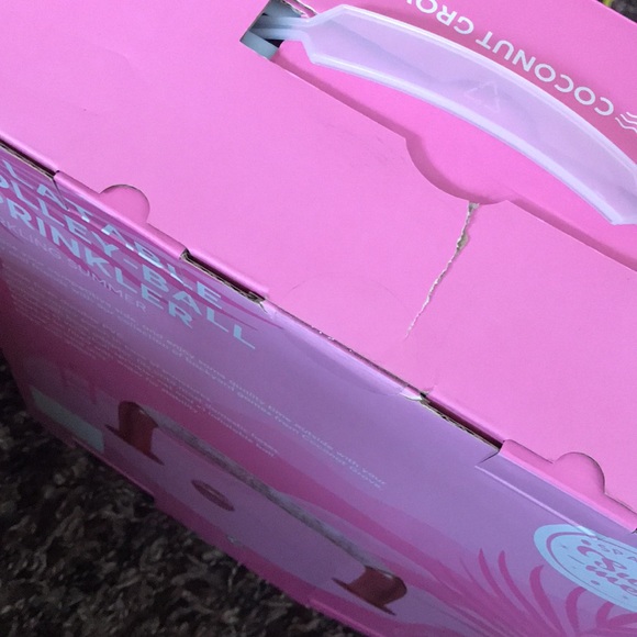 Coconut Grove Other Sparkling Summer Inflatable Volleyball